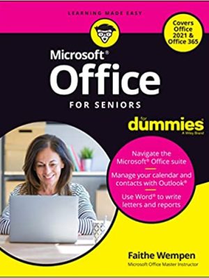 Office For Seniors For Dummies