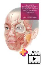 Calcium Hydroxylapatite Soft Tissue Fillers