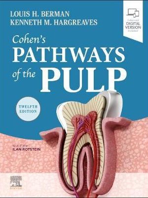 Cohen's Pathways of the Pulp 12th Edition