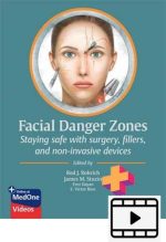Facial Danger Zones Staying safe with surgery, fillers, and non-invasive devices+videos